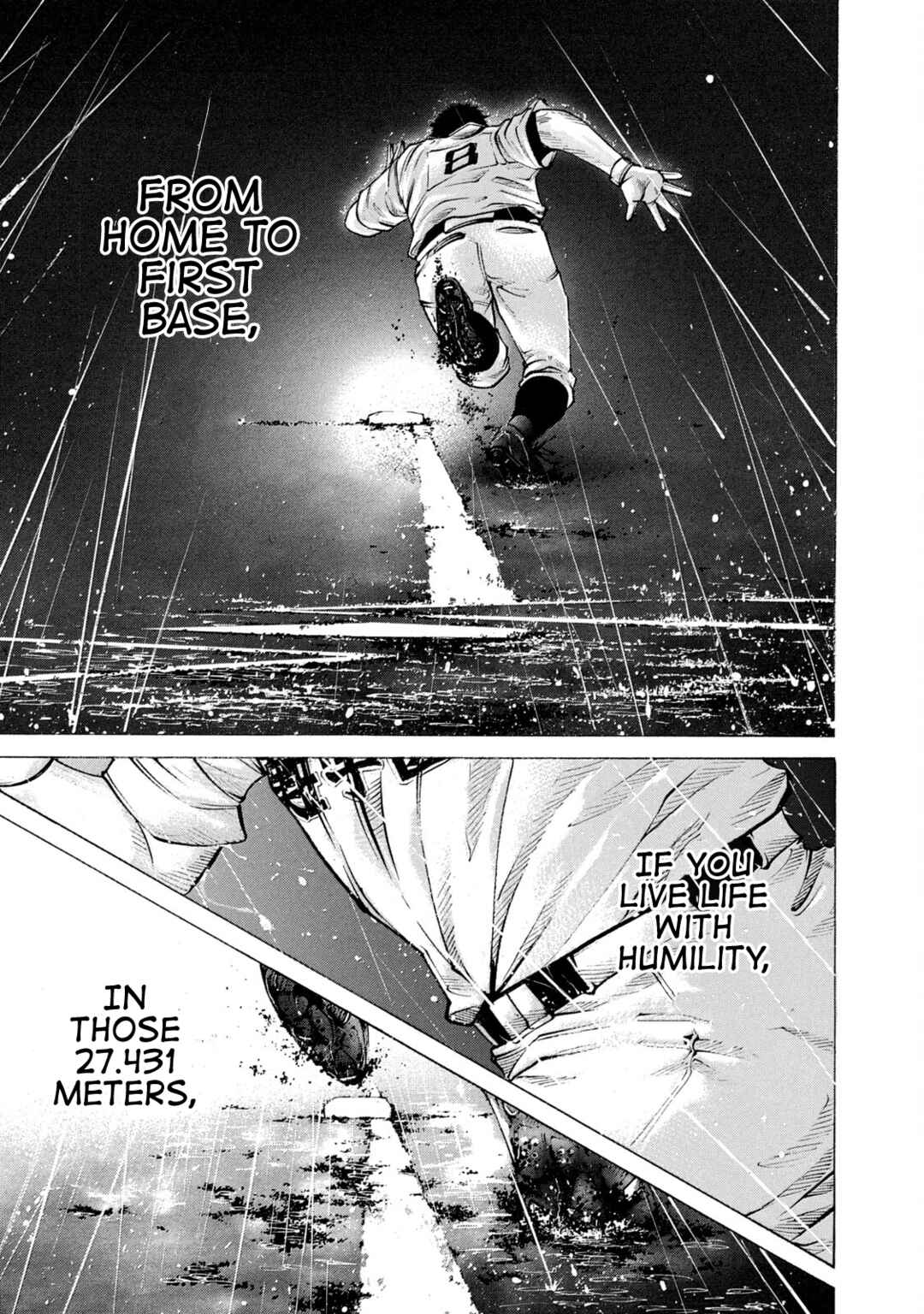Page 9 Chapter 212 Battle Studies