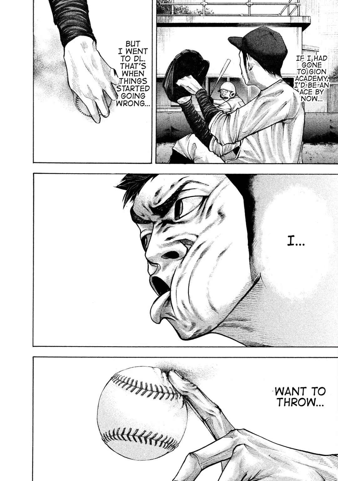 Page 12 Chapter 146 Battle Studies