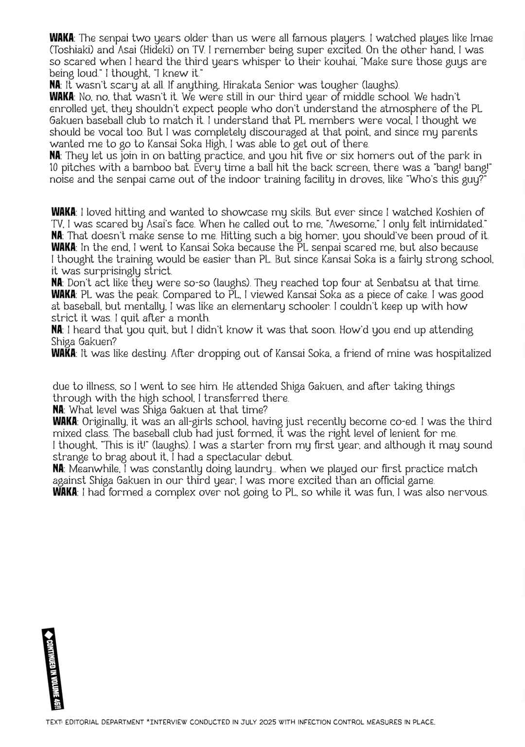 Page 5 Chapter 453.5 Battle Studies