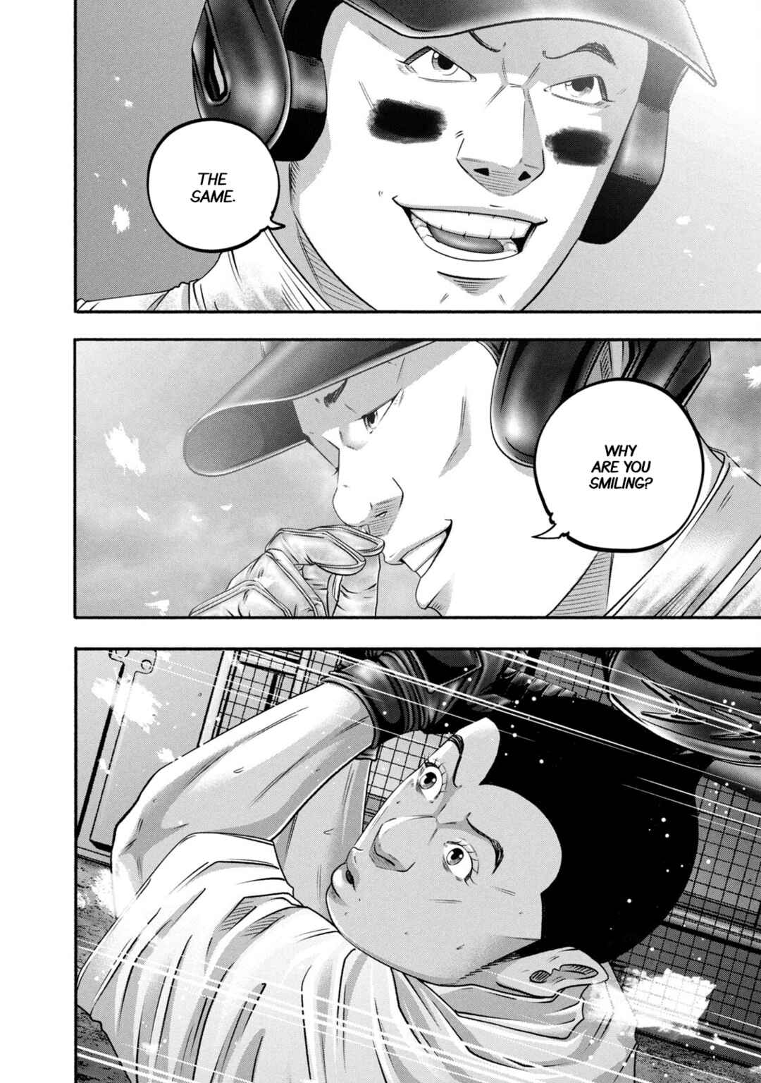 Page 10 Chapter 462 Battle Studies