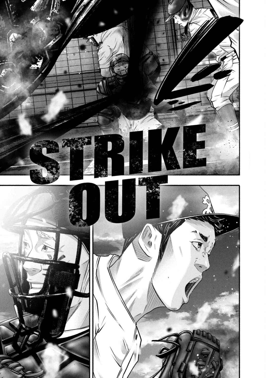 Page 5 Chapter 462 Battle Studies
