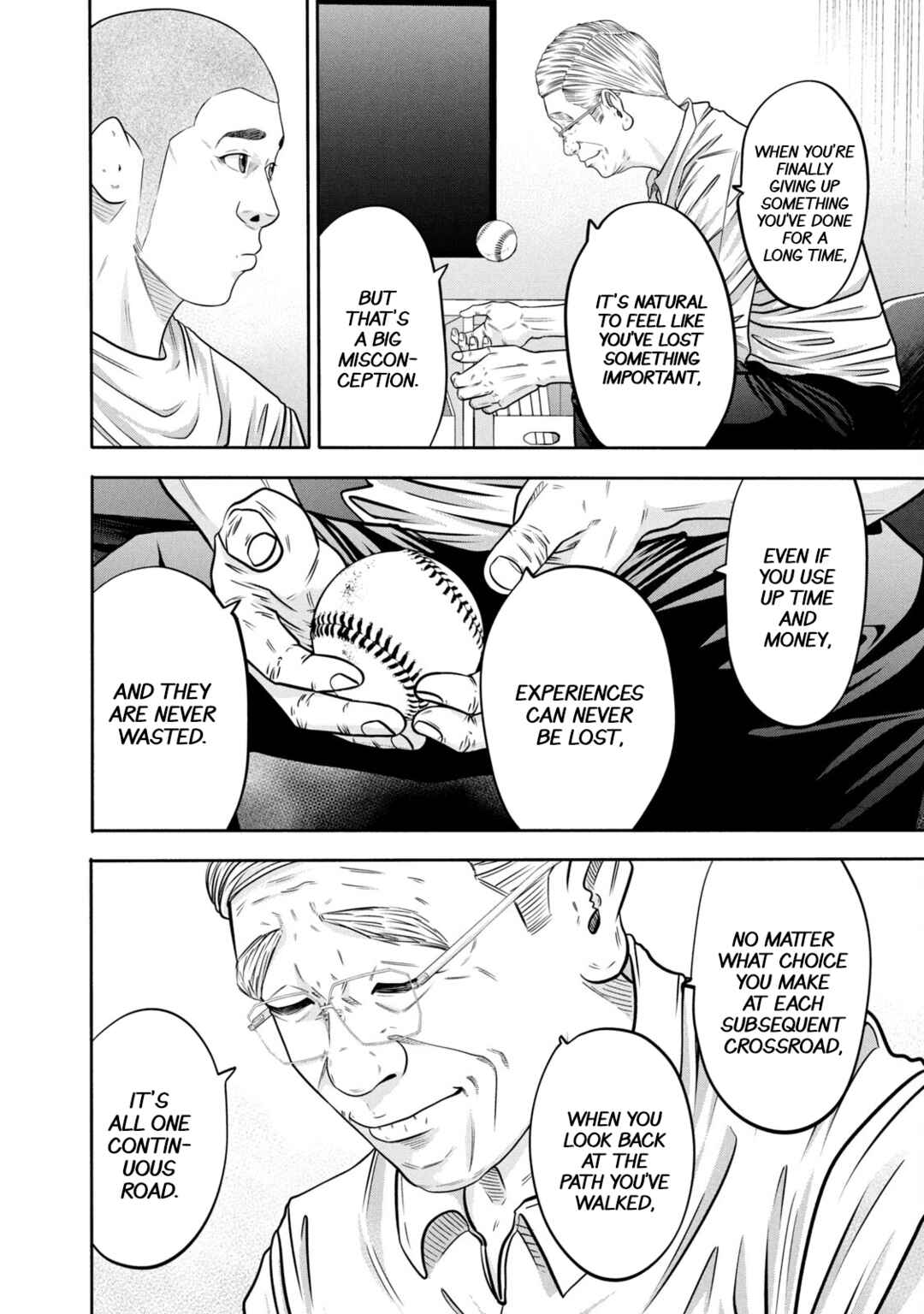 Page 14 Chapter 306 Battle Studies