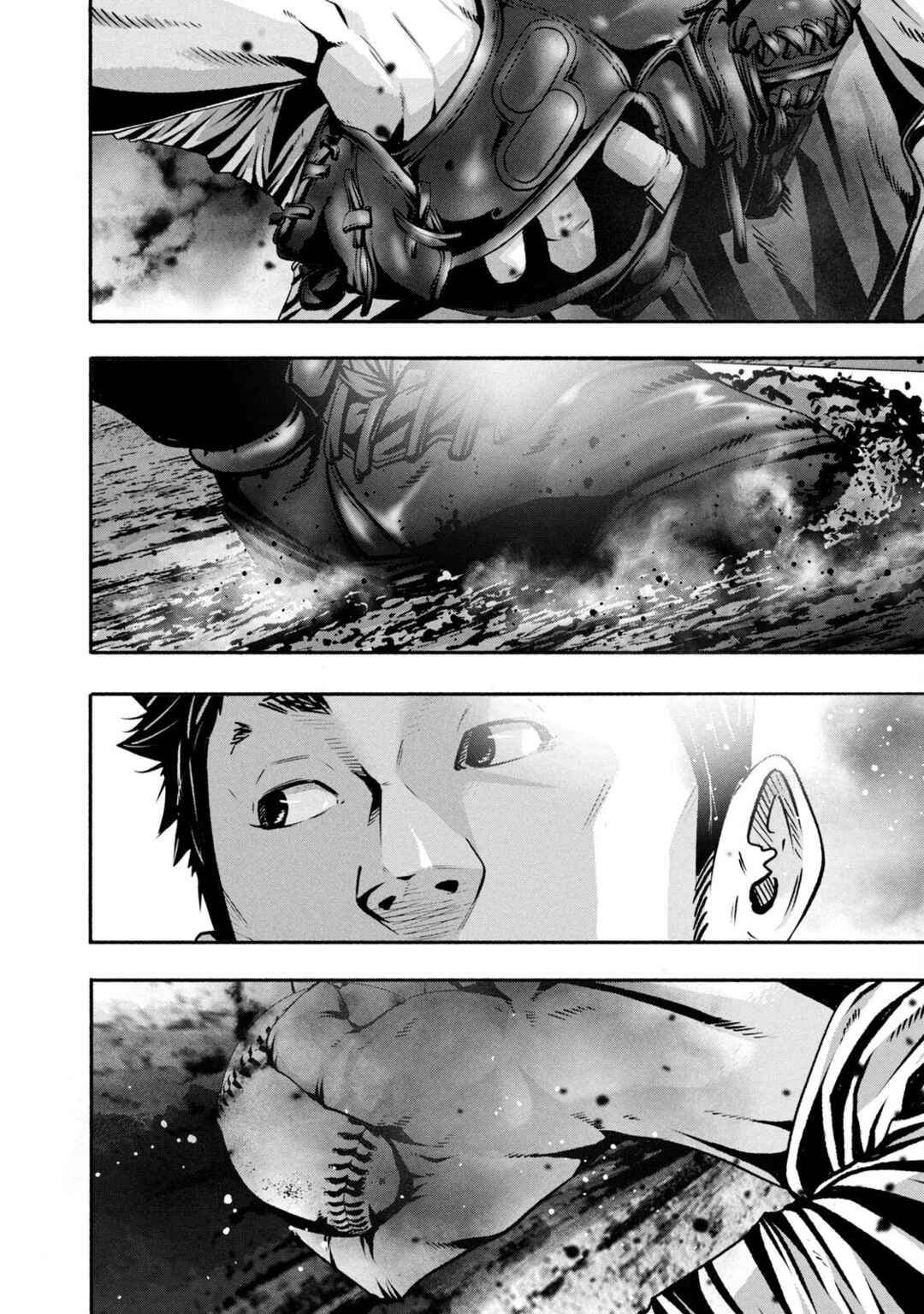 Page 2 Chapter 437 Battle Studies