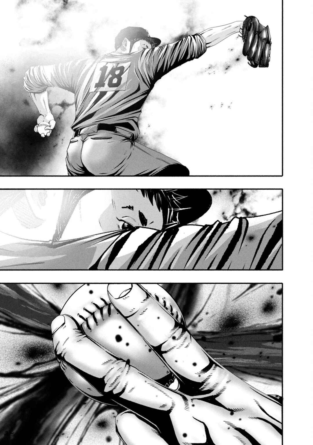 Page 7 Chapter 437 Battle Studies