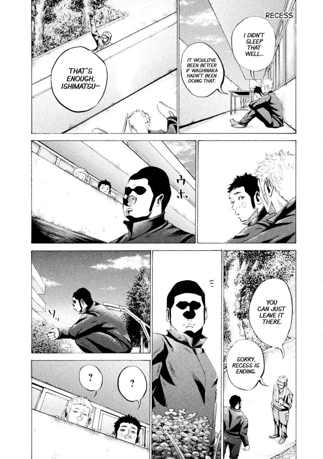 Page 12 Chapter 30 Battle Studies