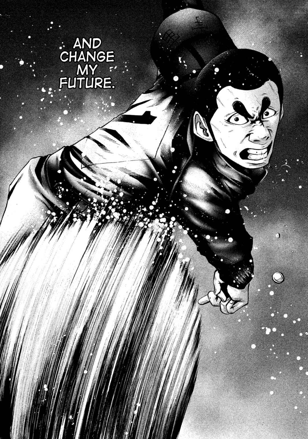 Page 13 Chapter 187 Battle Studies