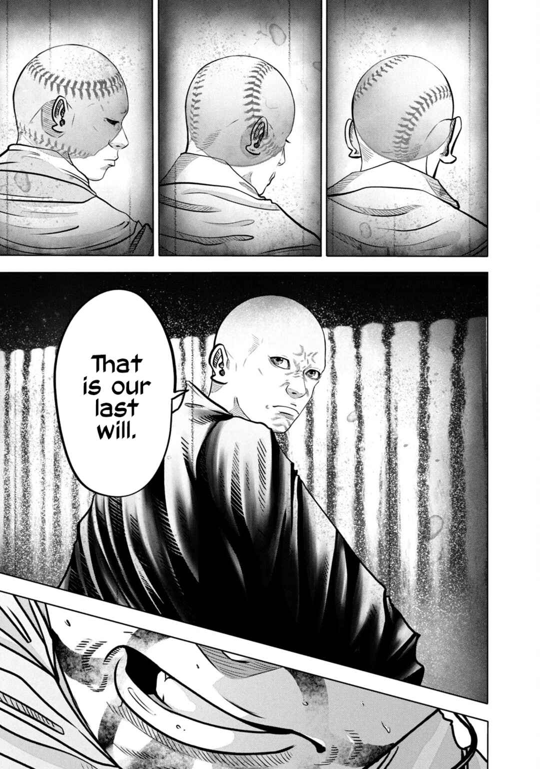 Page 13 Chapter 271 Battle Studies