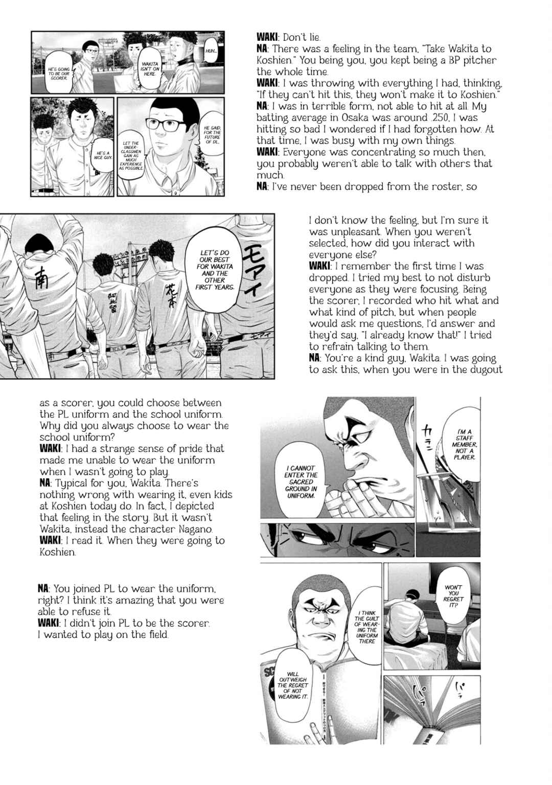 Page 3 Chapter 403.5 Battle Studies