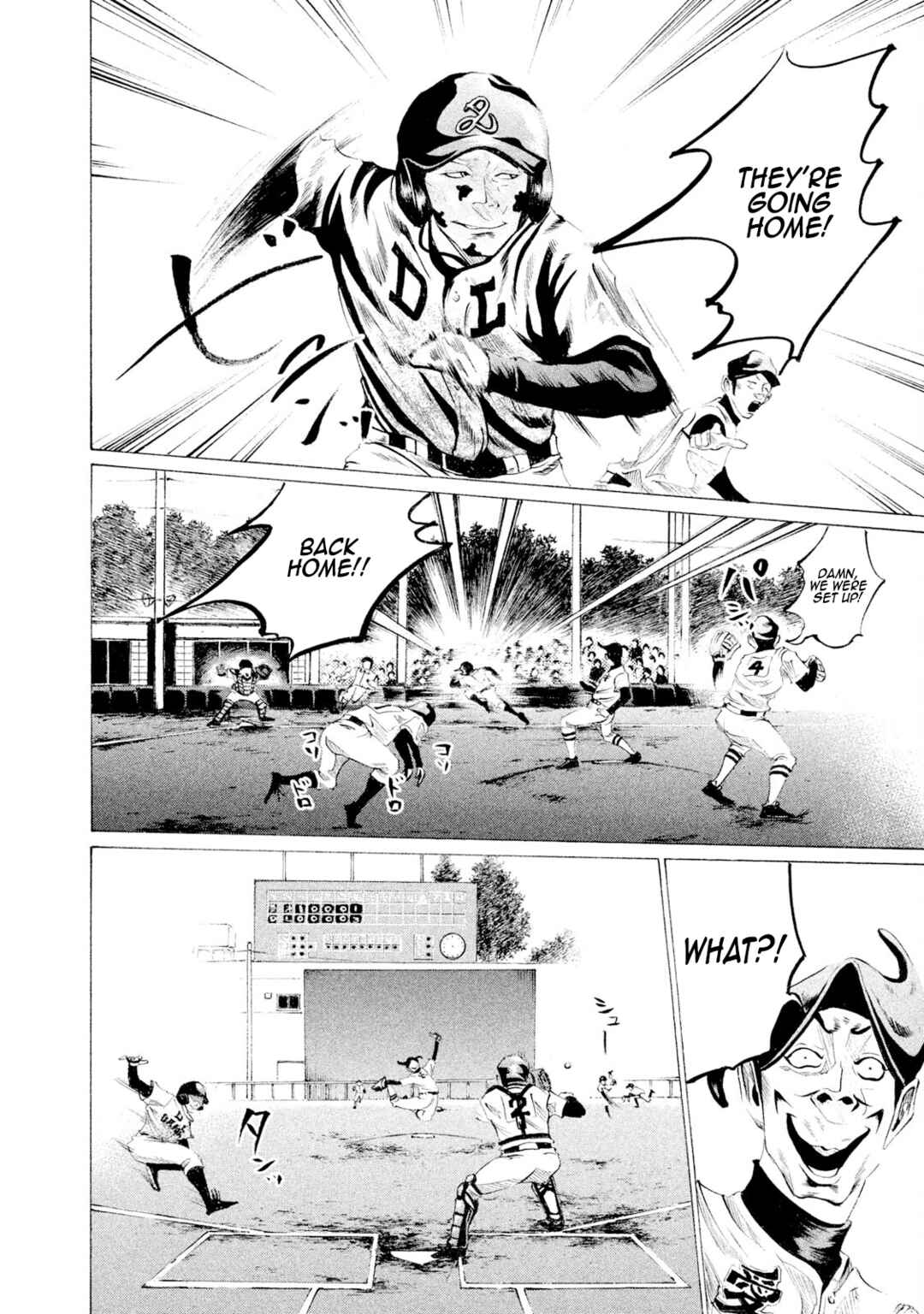 Page 10 Chapter 49 Battle Studies