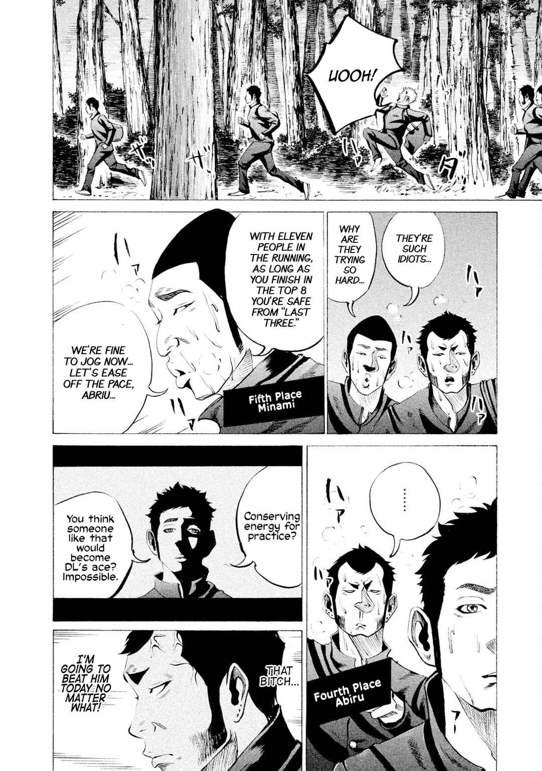 Page 4 Chapter 35 Battle Studies