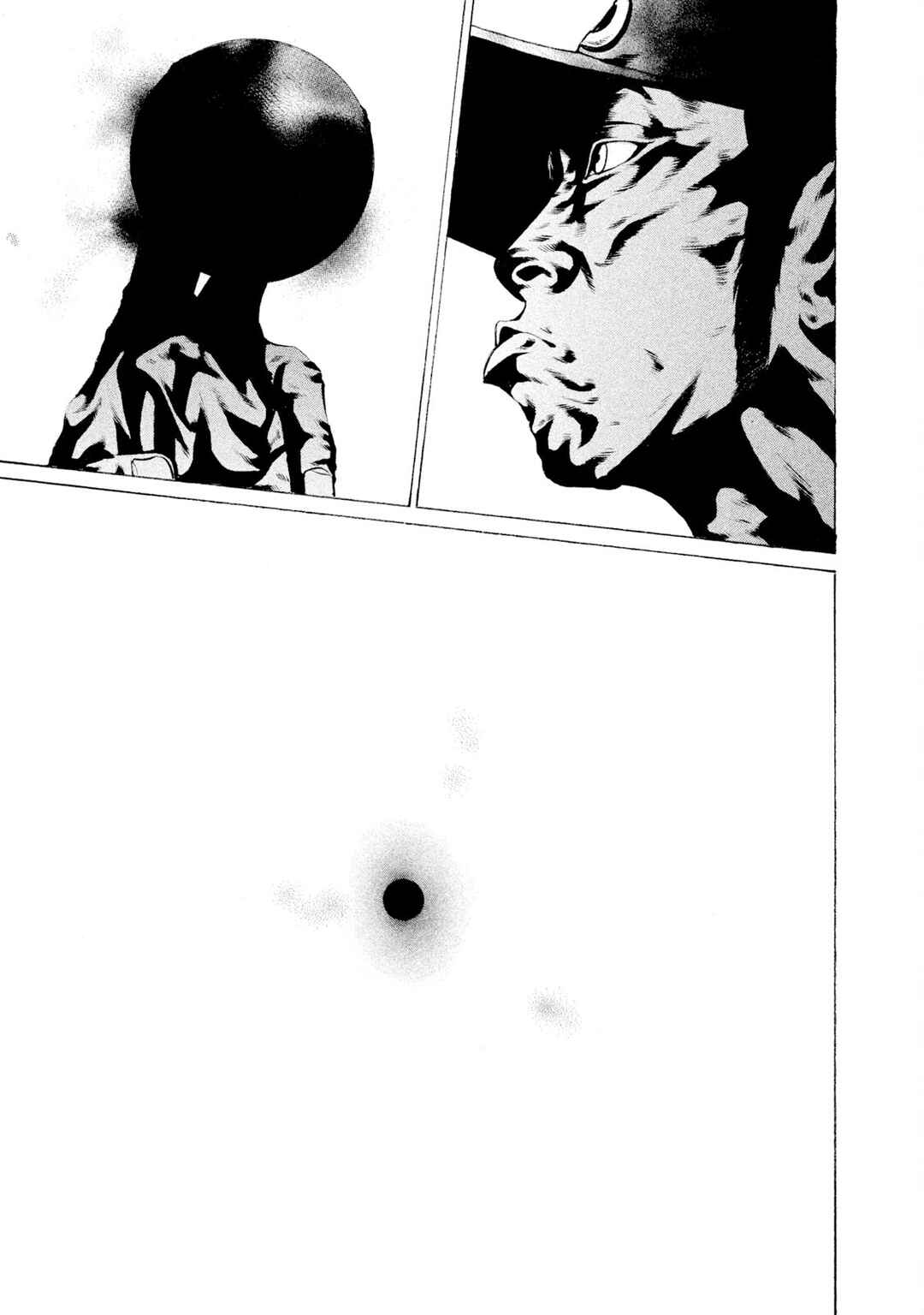 Page 10 Chapter 70 Battle Studies