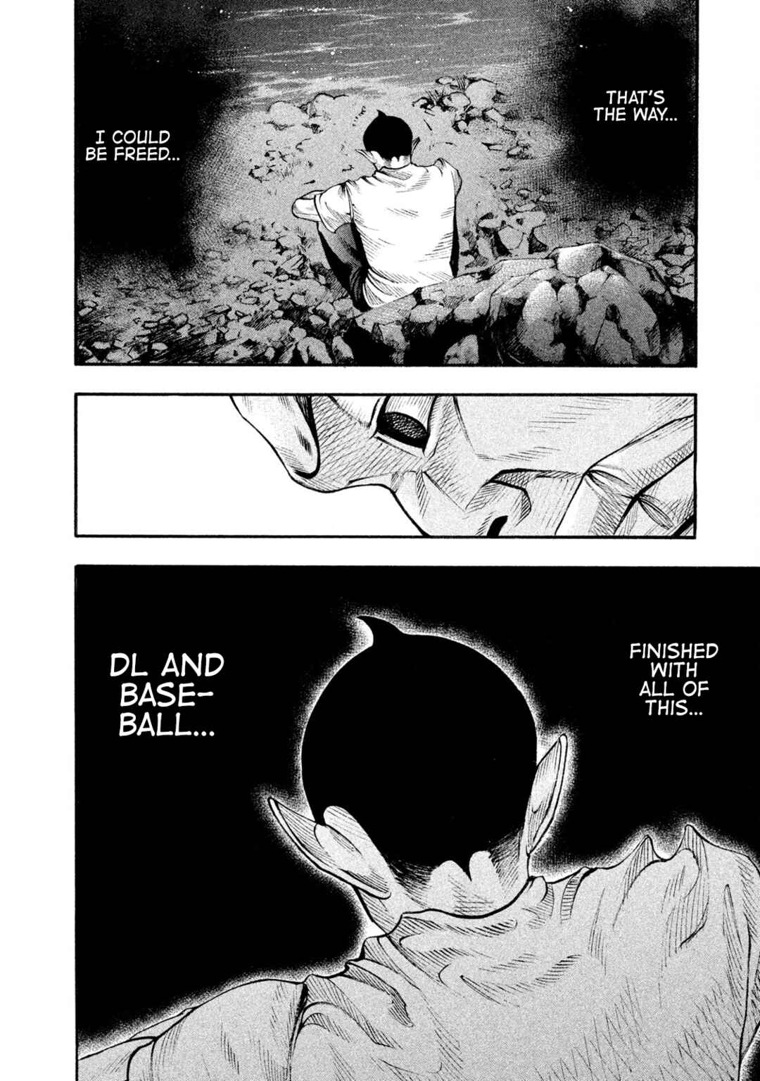 Page 17 Chapter 124 Battle Studies
