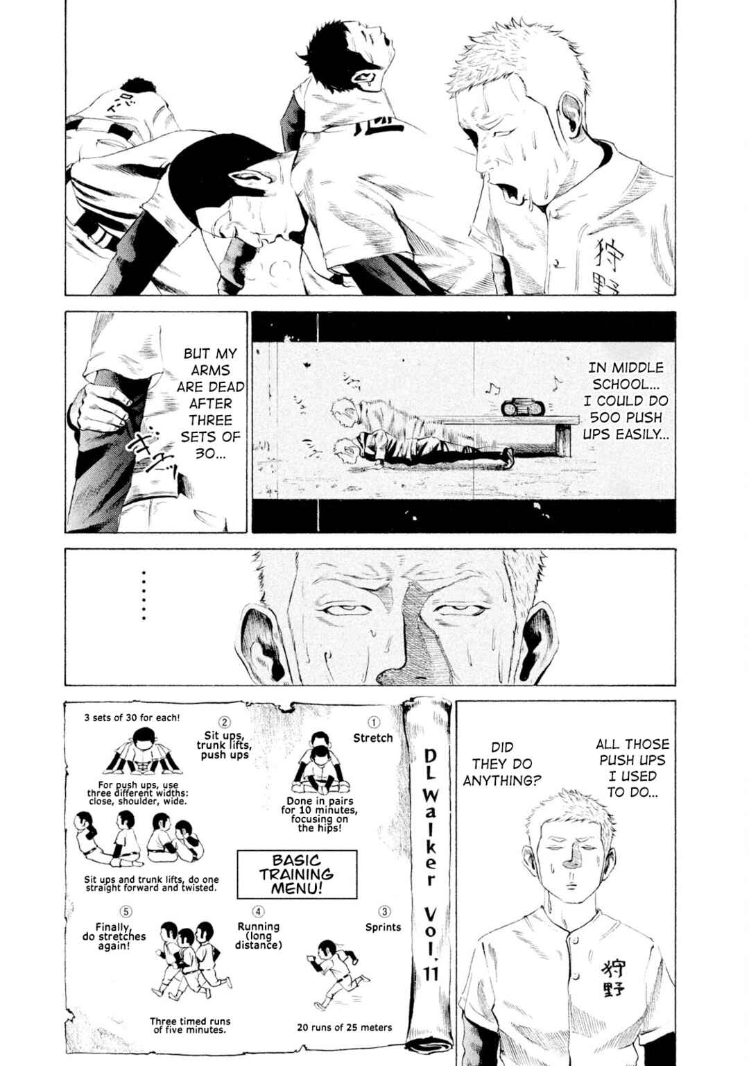 Page 7 Chapter 6 Battle Studies