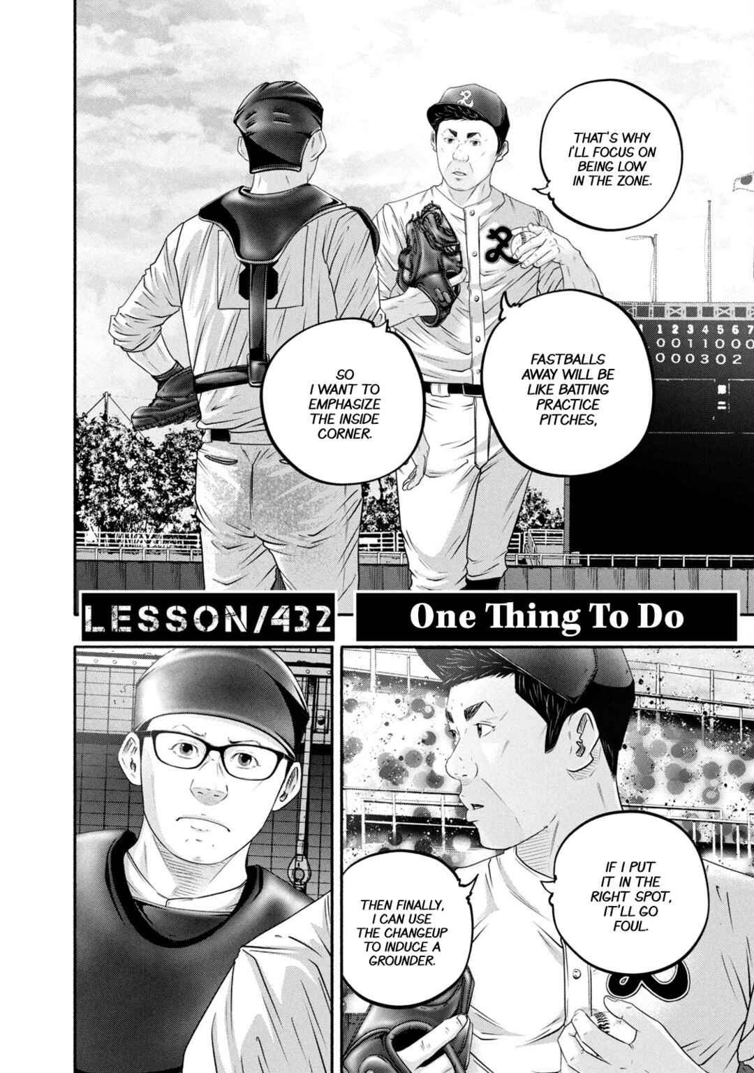 Page 2 Chapter 432 Battle Studies