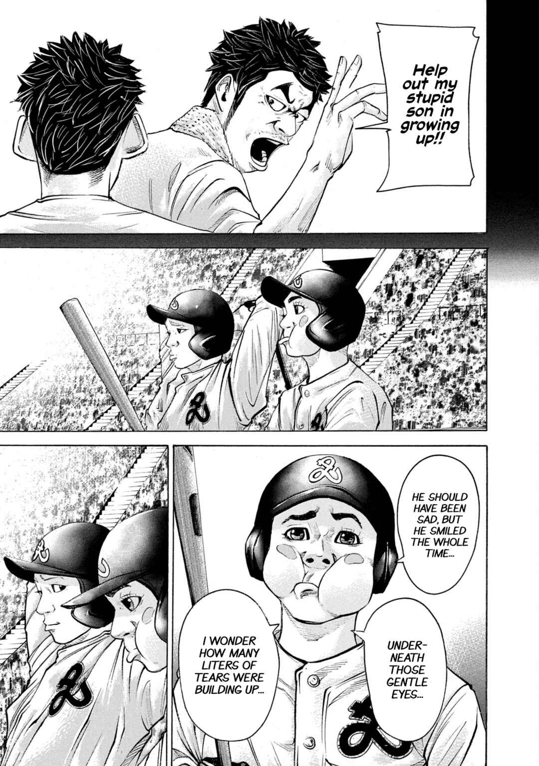 Page 10 Chapter 218 Battle Studies