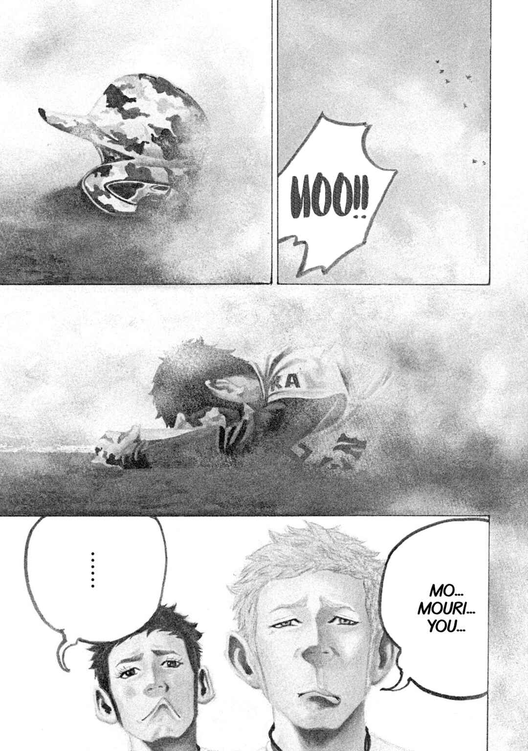 Page 1 Chapter 46 Battle Studies