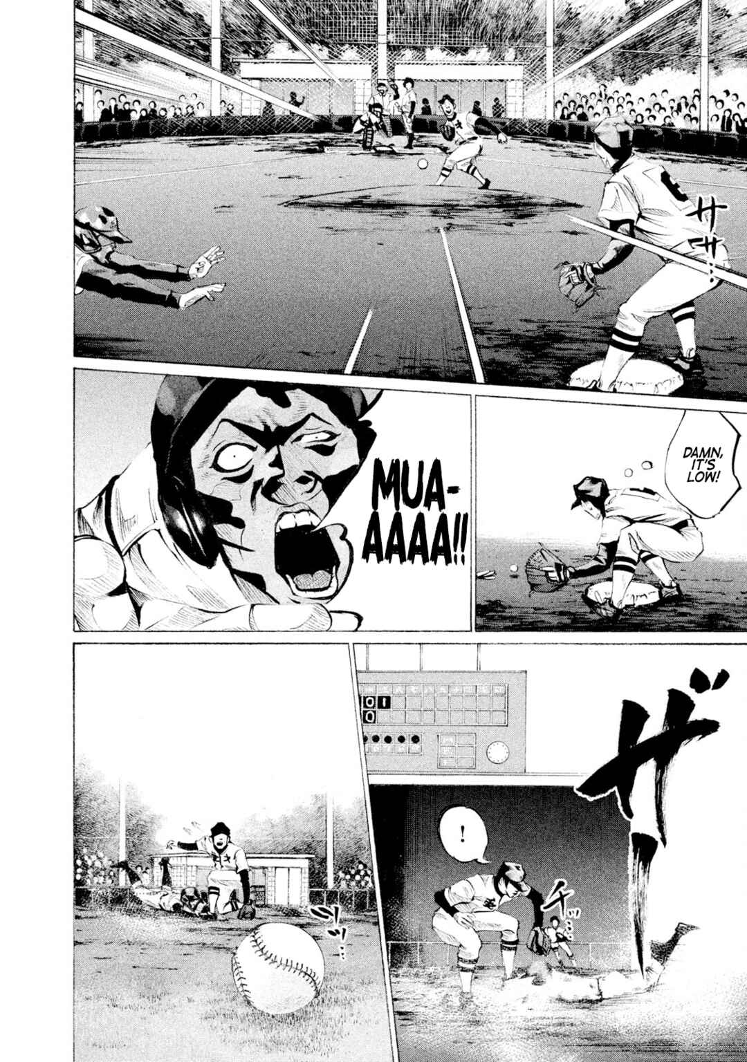 Page 12 Chapter 46 Battle Studies