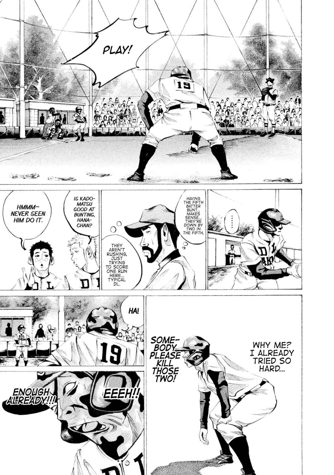 Page 9 Chapter 46 Battle Studies
