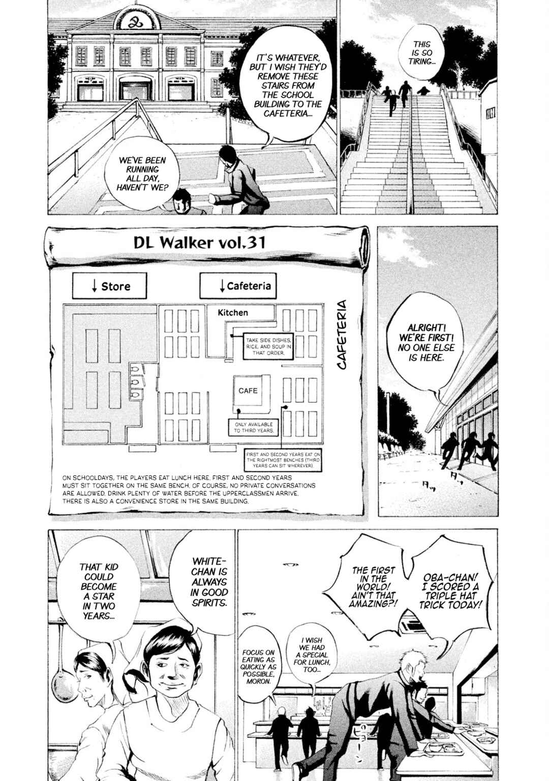 Page 11 Chapter 32 Battle Studies
