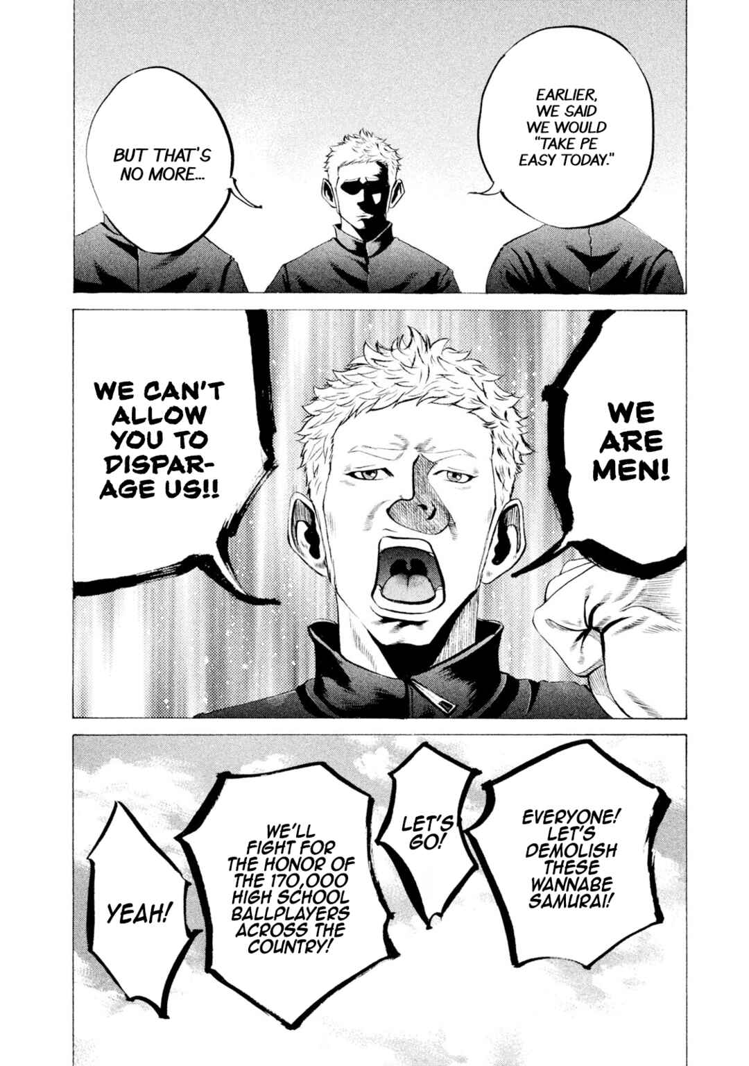Page 2 Chapter 32 Battle Studies