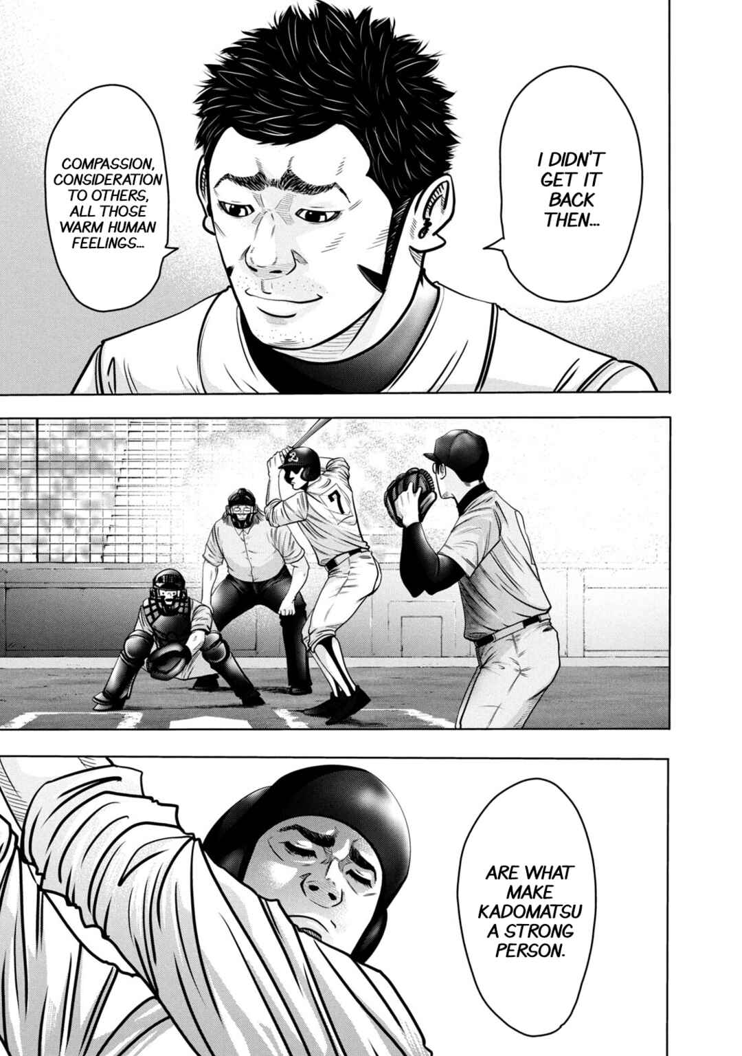 Page 15 Chapter 268 Battle Studies