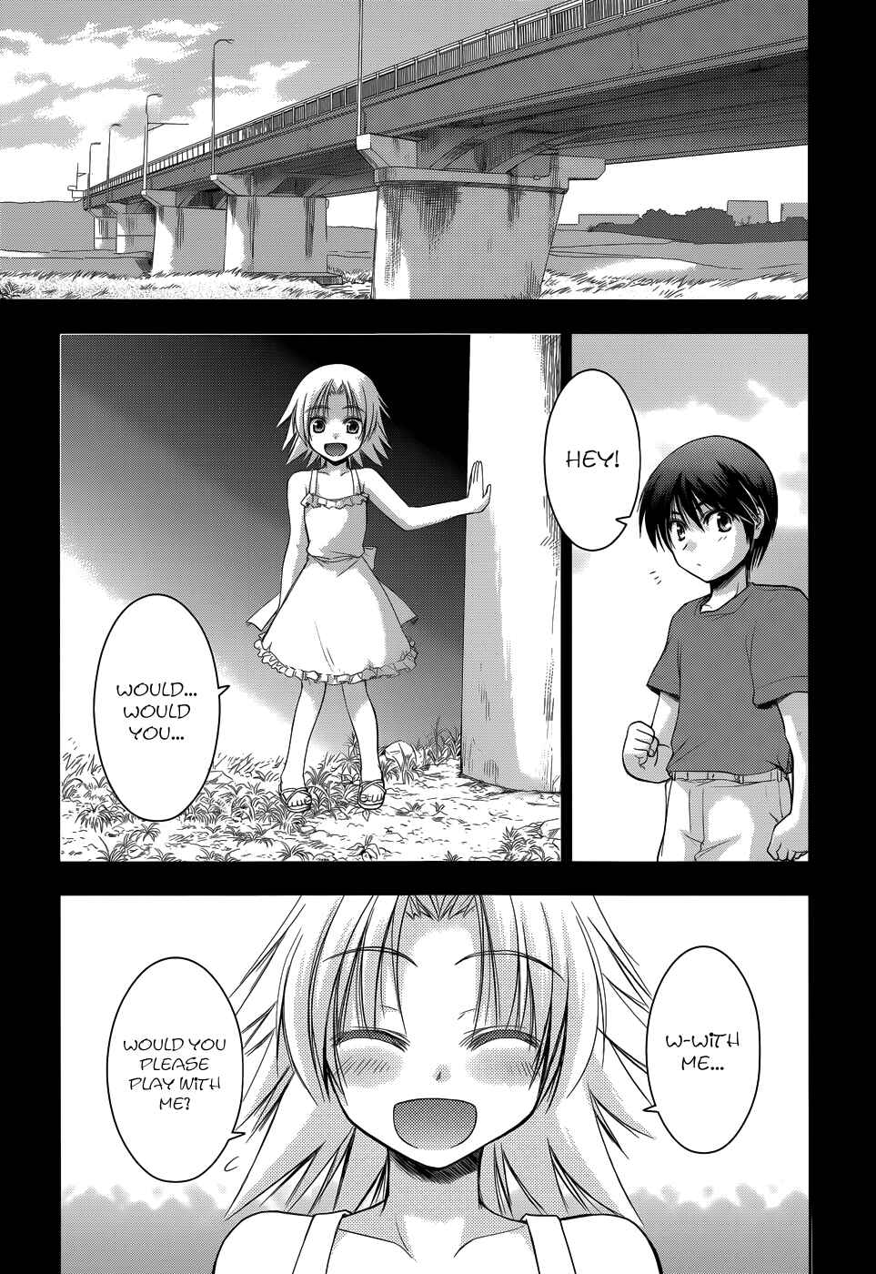 Page 13 Chapter 10 Perowan! - Hayaku Shinasai! Goshujinsama