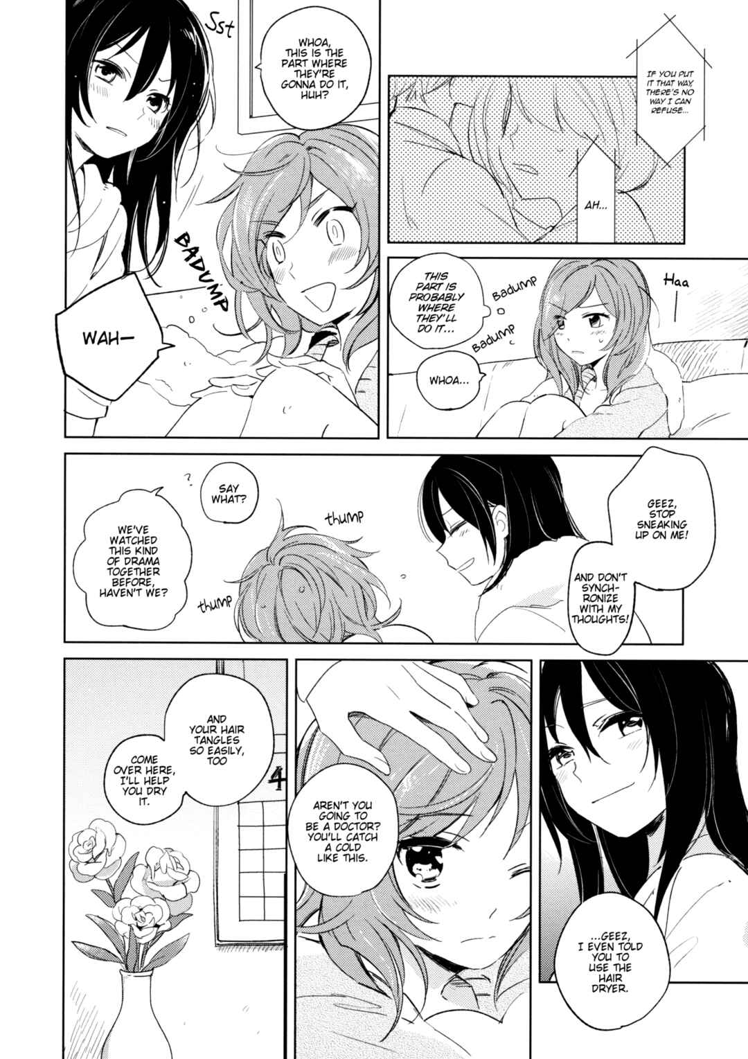 Page 10 Chapter Unknown_756b Otona no Kaidan