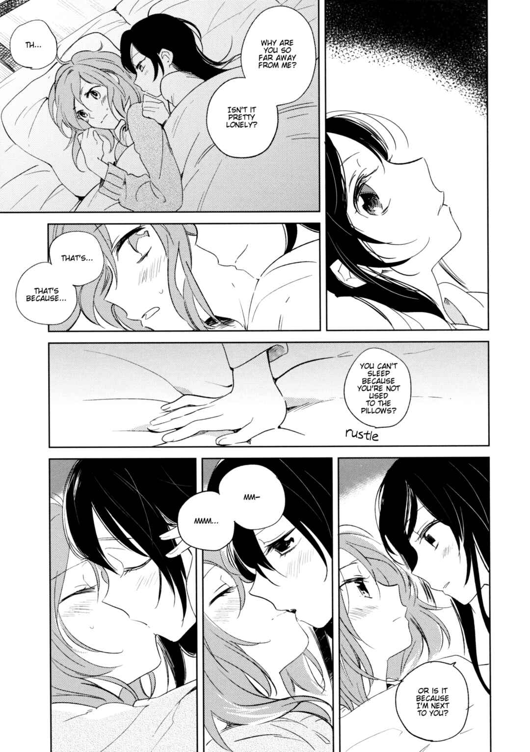 Page 13 Chapter Unknown_756b Otona no Kaidan