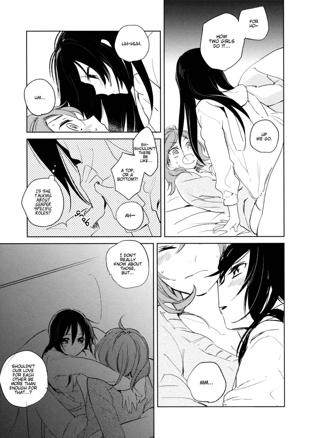Page 17 Chapter Unknown_756b Otona no Kaidan