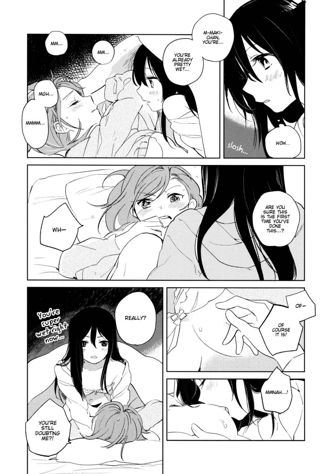 Page 20 Chapter Unknown_756b Otona no Kaidan