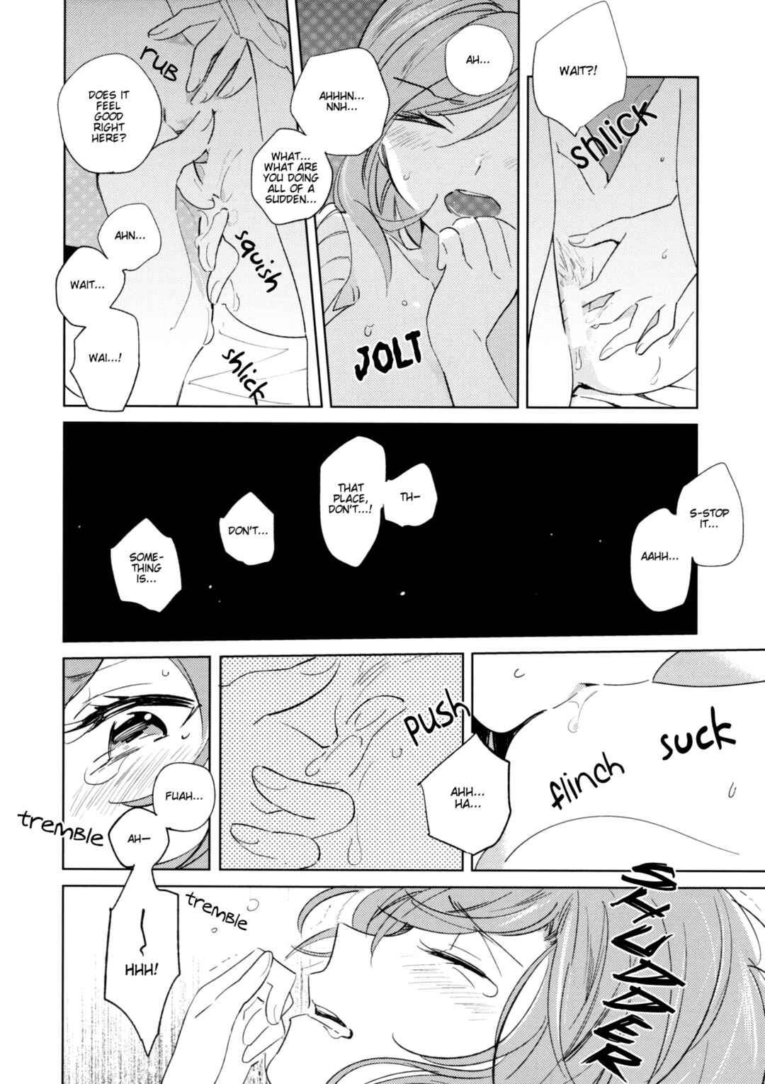 Page 26 Chapter Unknown_756b Otona no Kaidan