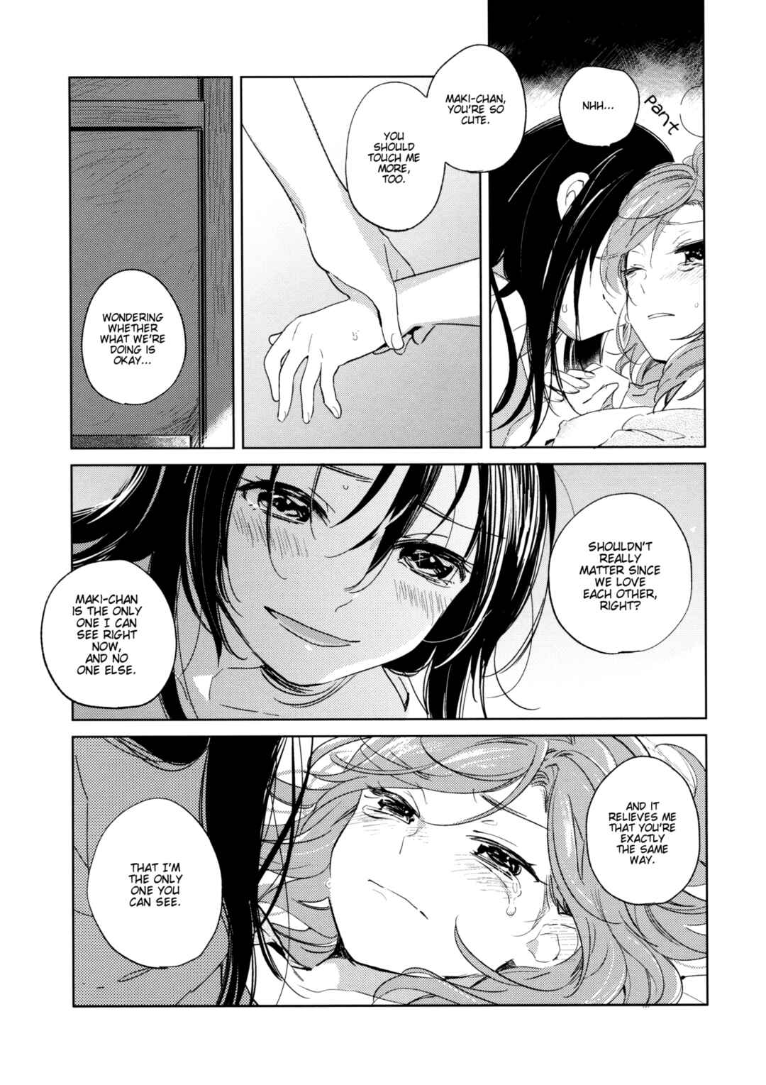 Page 27 Chapter Unknown_756b Otona no Kaidan