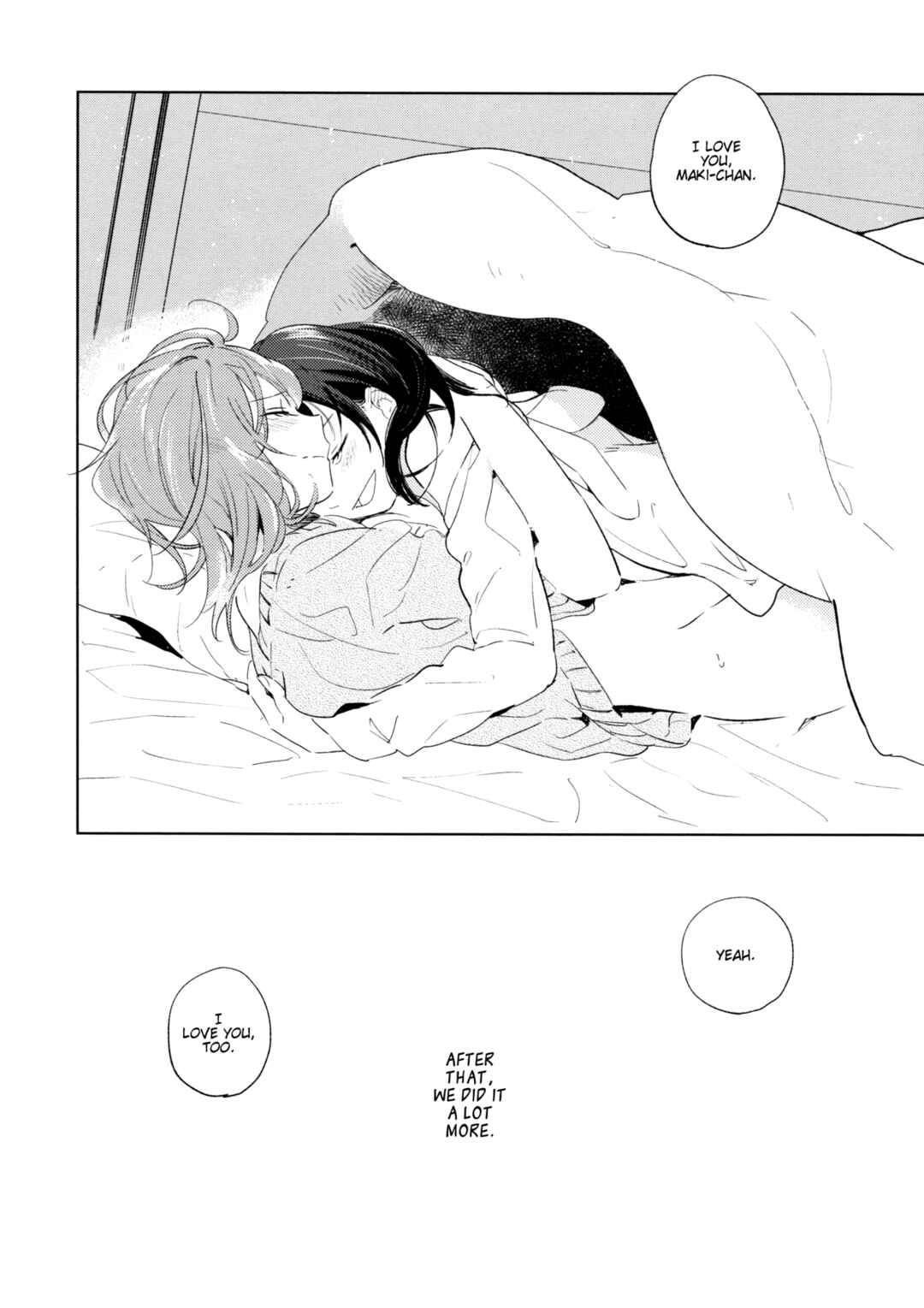 Page 28 Chapter Unknown_756b Otona no Kaidan
