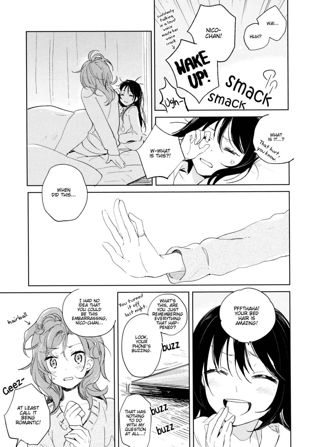 Page 33 Chapter Unknown_756b Otona no Kaidan