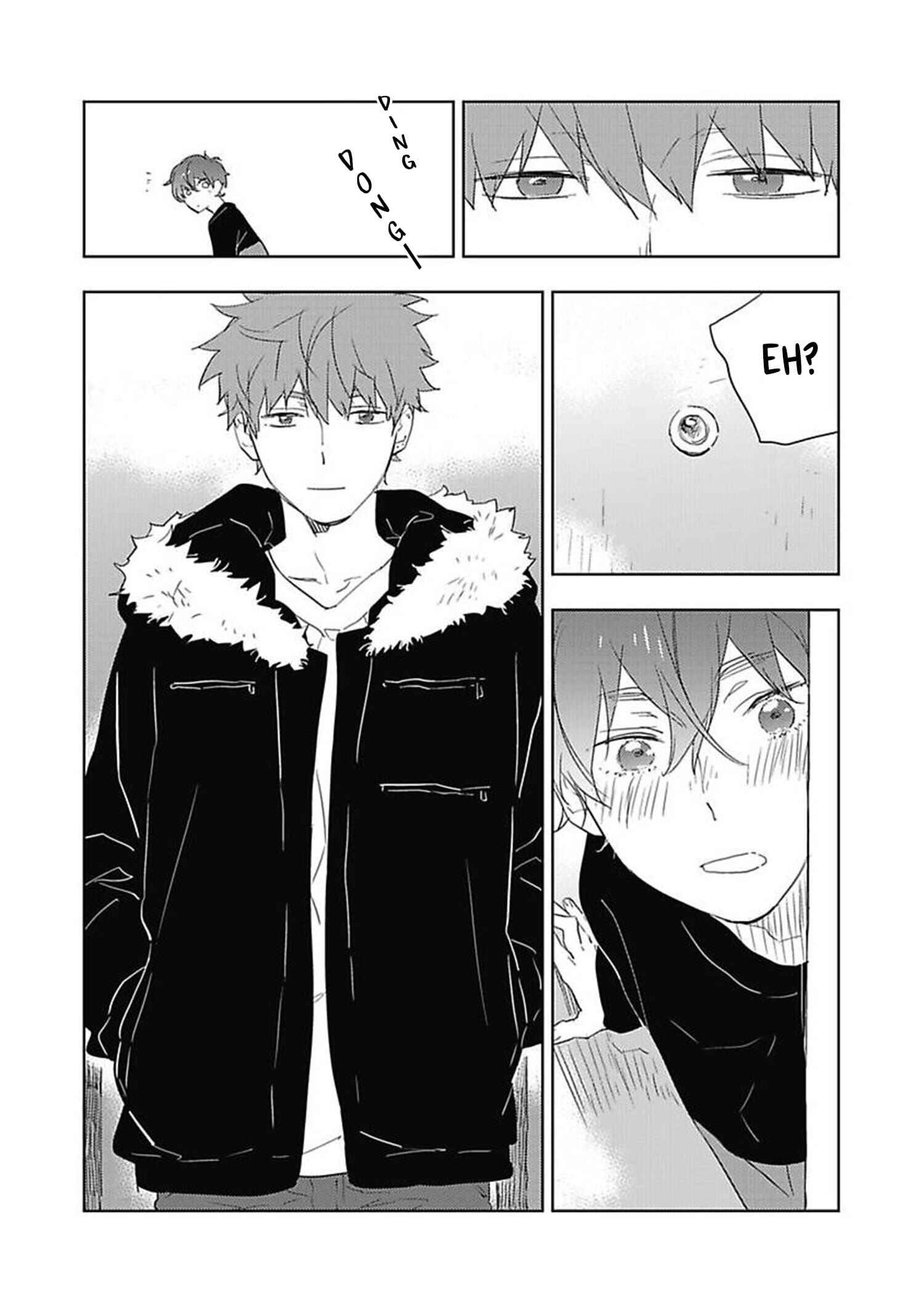 Page 24 Chapter 2 Neko to Bed