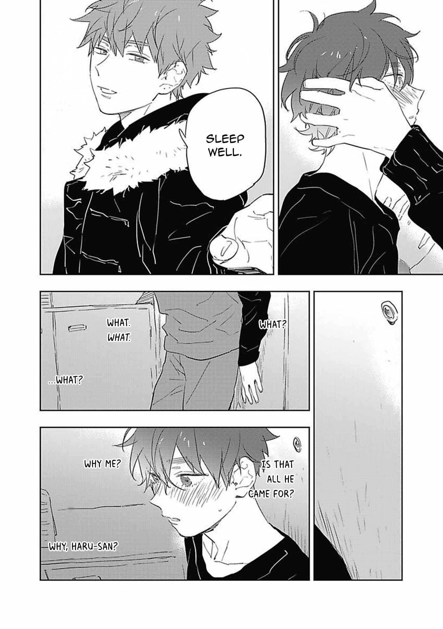 Page 26 Chapter 2 Neko to Bed