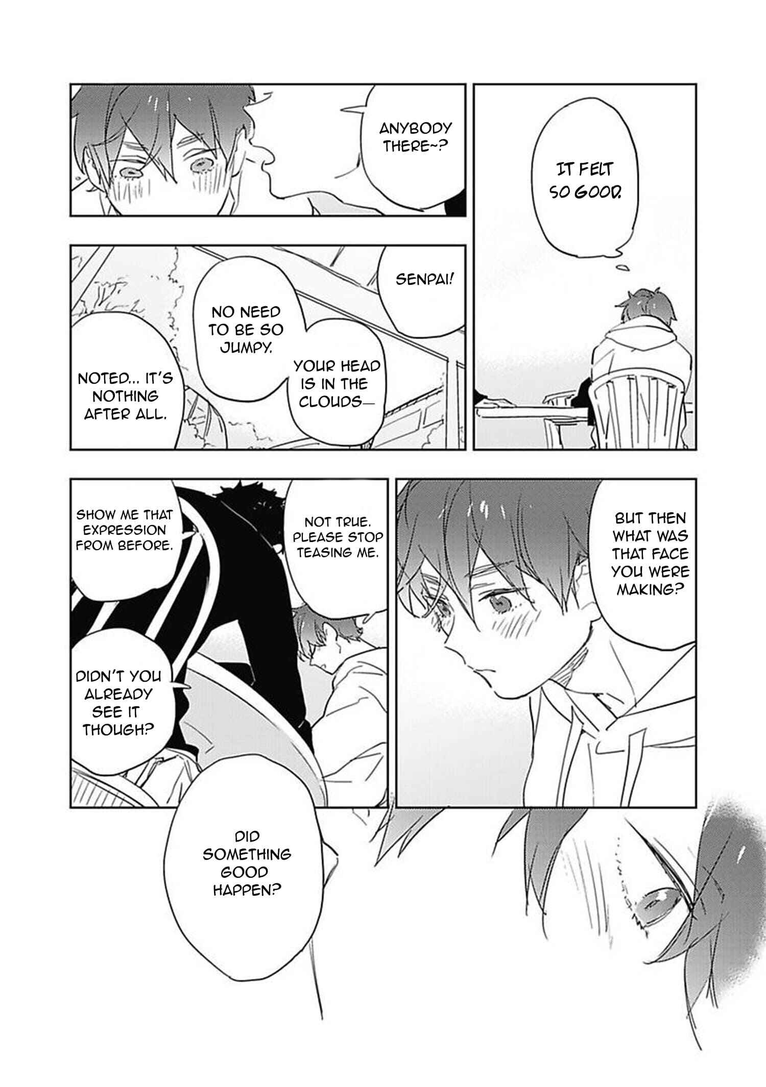 Page 7 Chapter 2 Neko to Bed