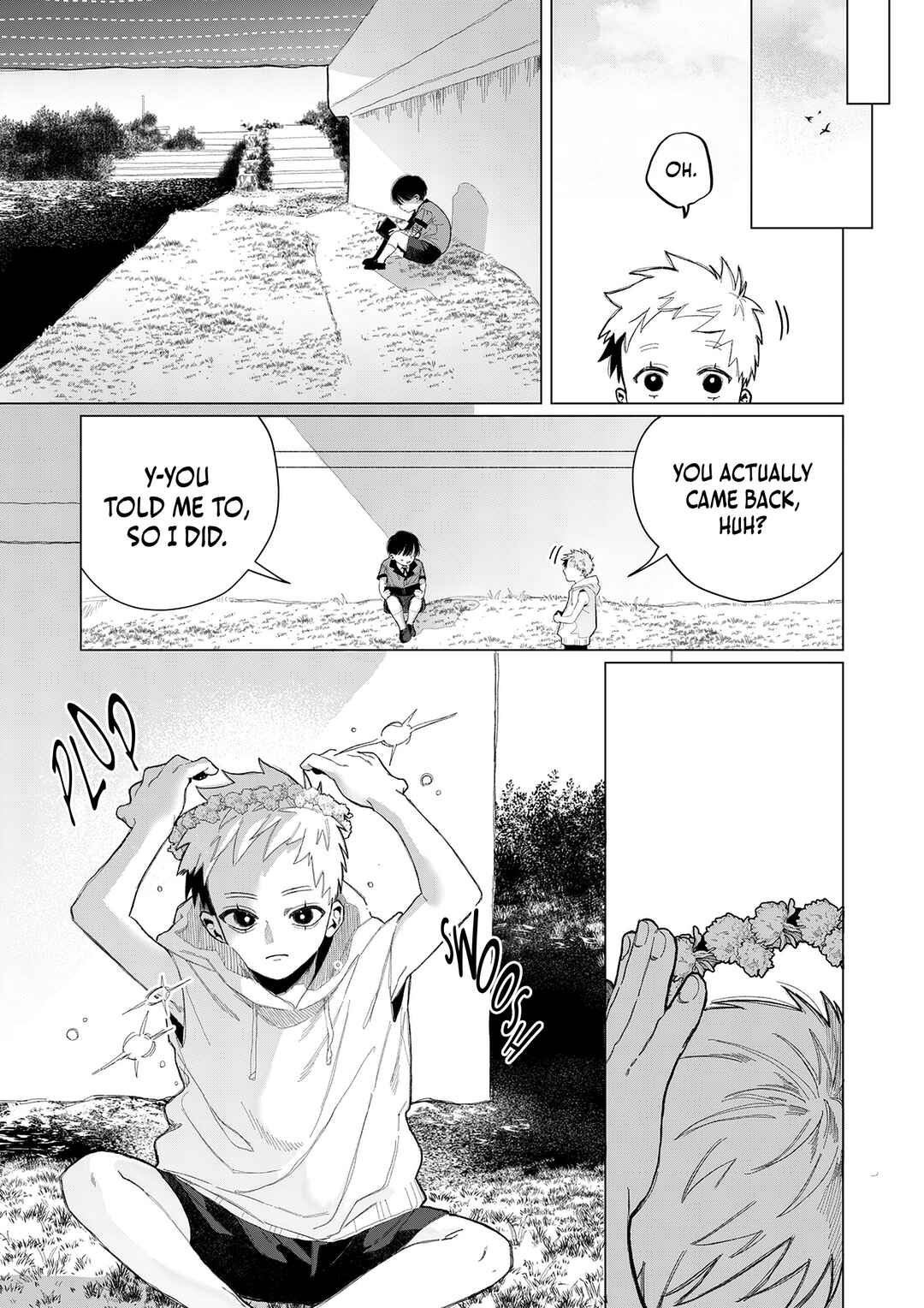 Page 11 Chapter Unknown_6144 Wings of the Youth