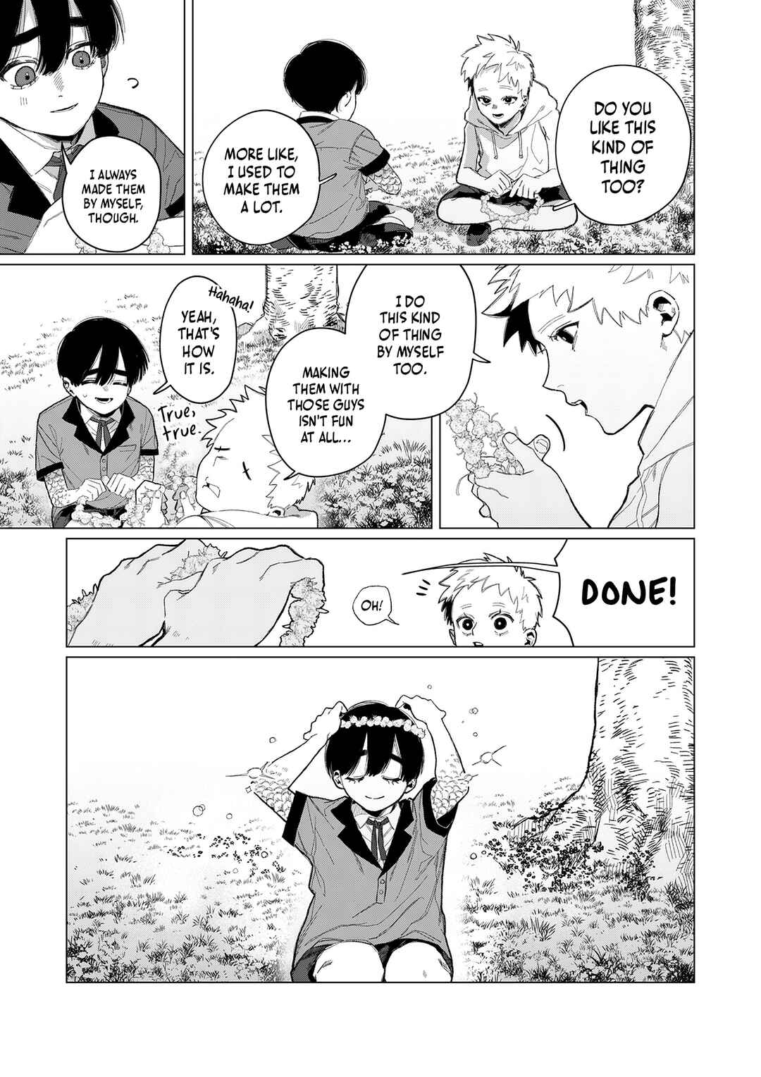 Page 13 Chapter Unknown_6144 Wings of the Youth