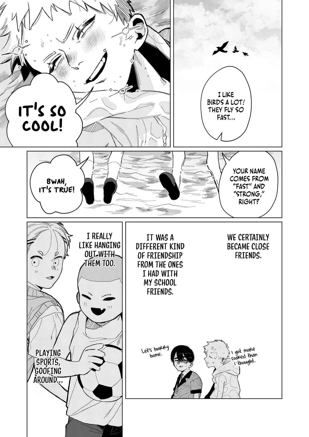Page 21 Chapter Unknown_6144 Wings of the Youth