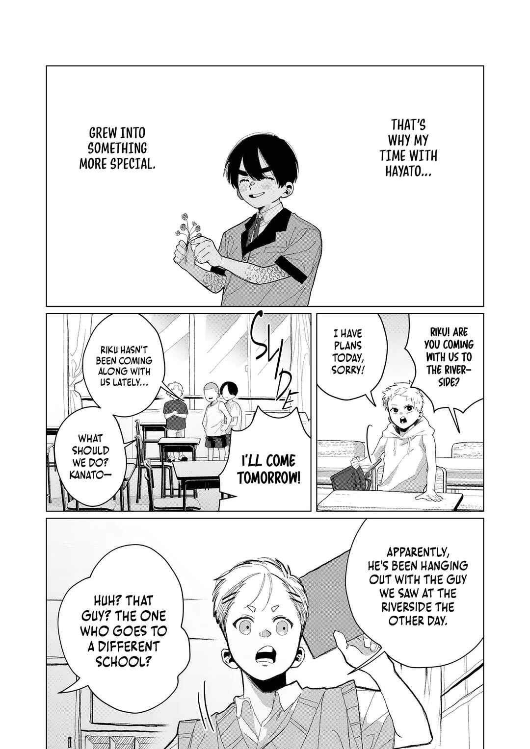 Page 24 Chapter Unknown_6144 Wings of the Youth
