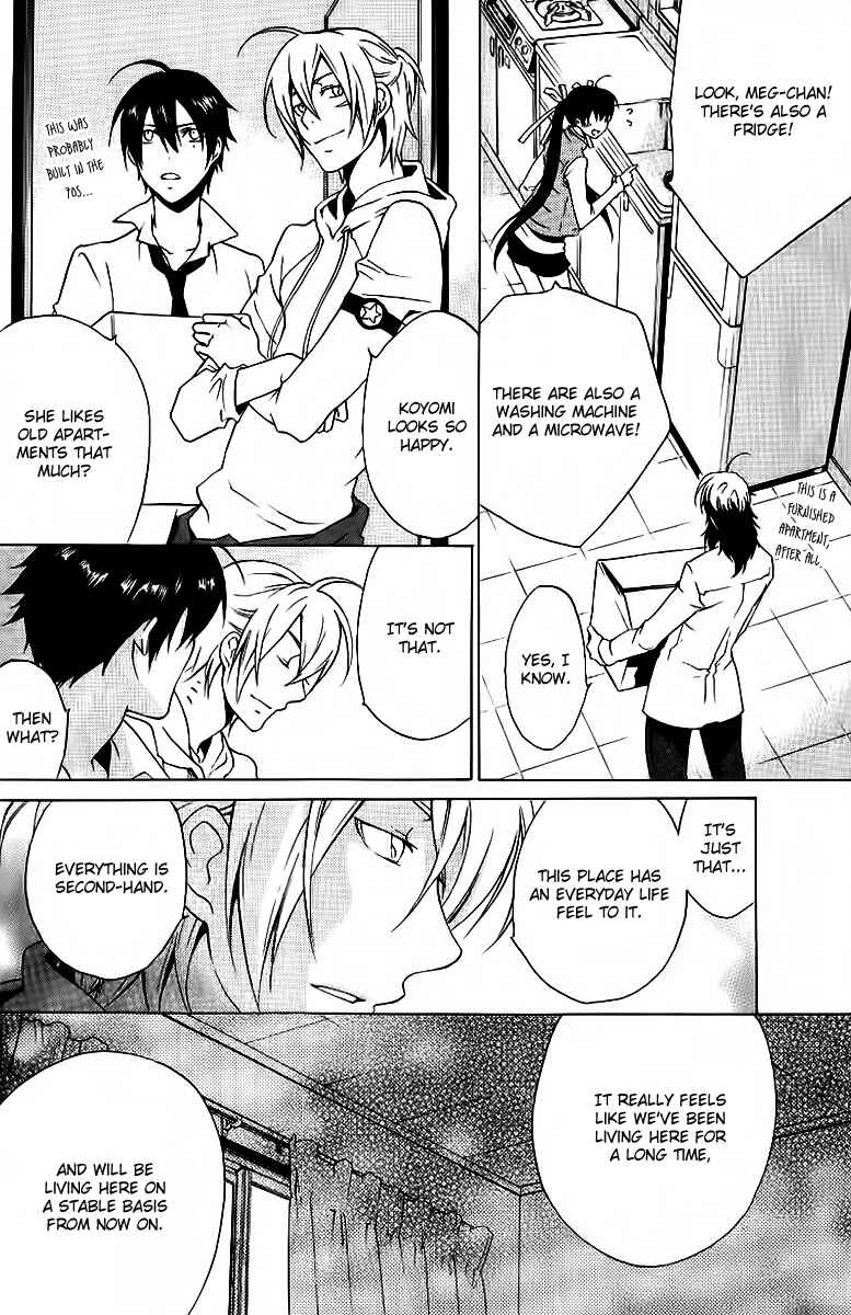 Page 5 Chapter 3 Chronos - DEEP