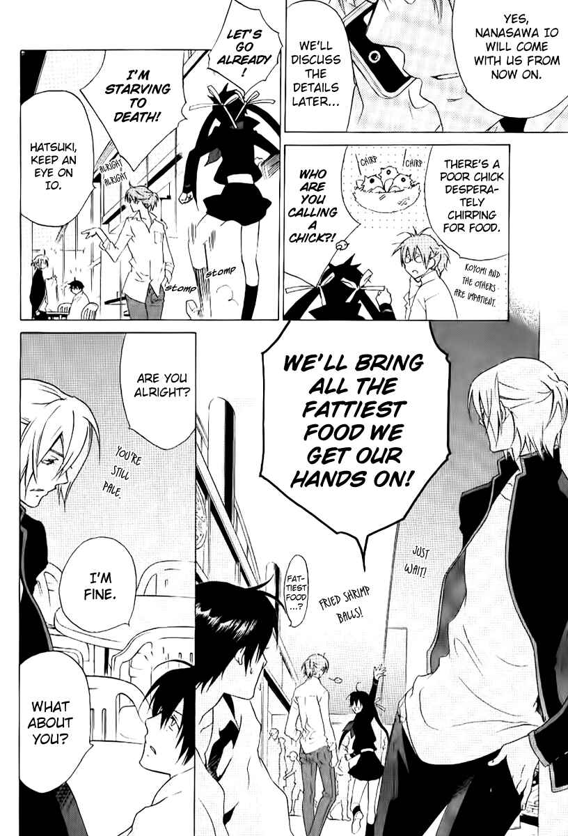 Page 16 Chapter 8 Chronos - DEEP
