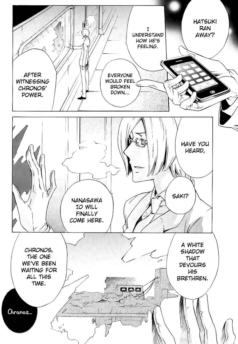 Page 20 Chapter 8 Chronos - DEEP