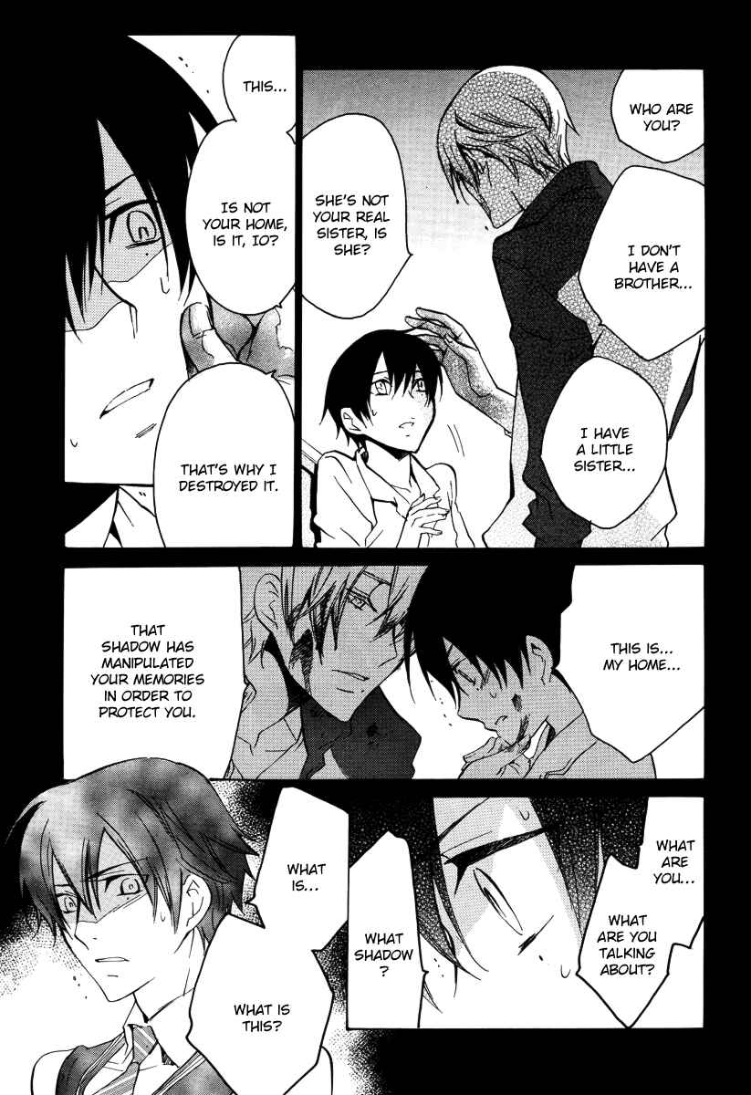 Page 13 Chapter 24 Chronos - DEEP