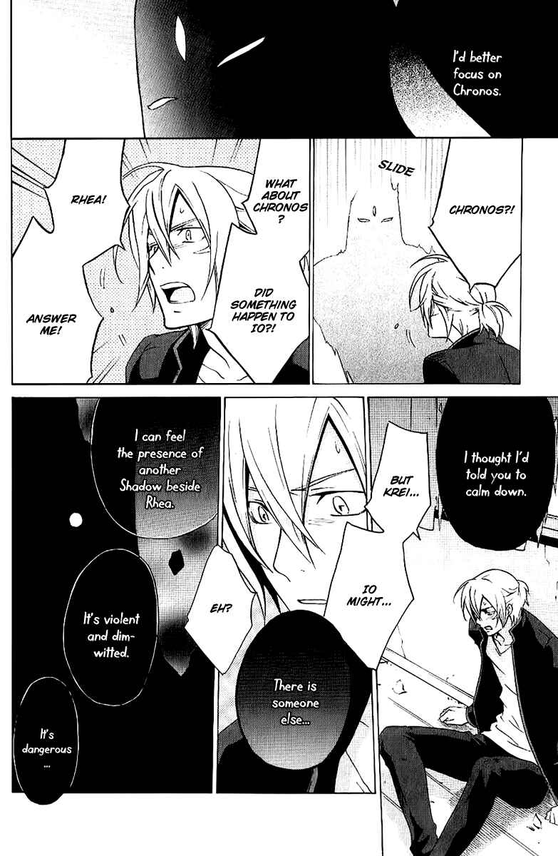 Page 20 Chapter 11 Chronos - DEEP