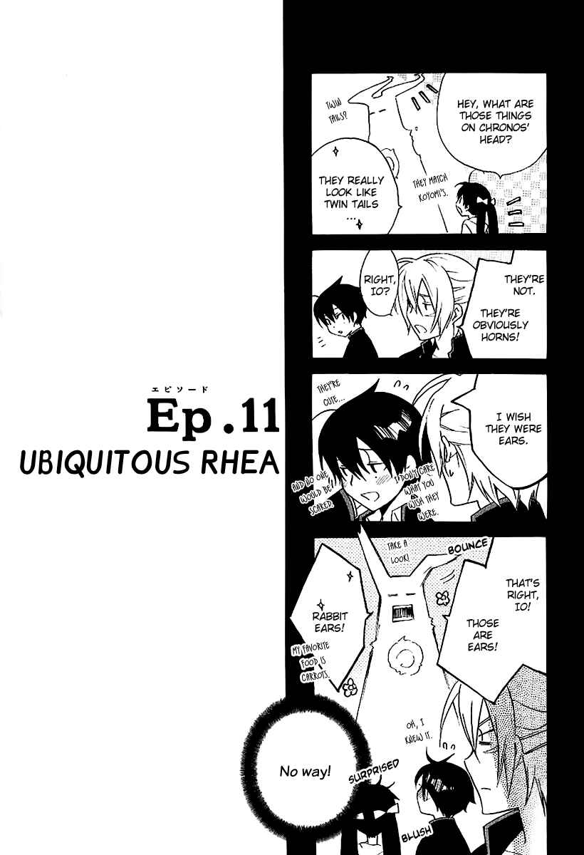 Page 3 Chapter 11 Chronos - DEEP
