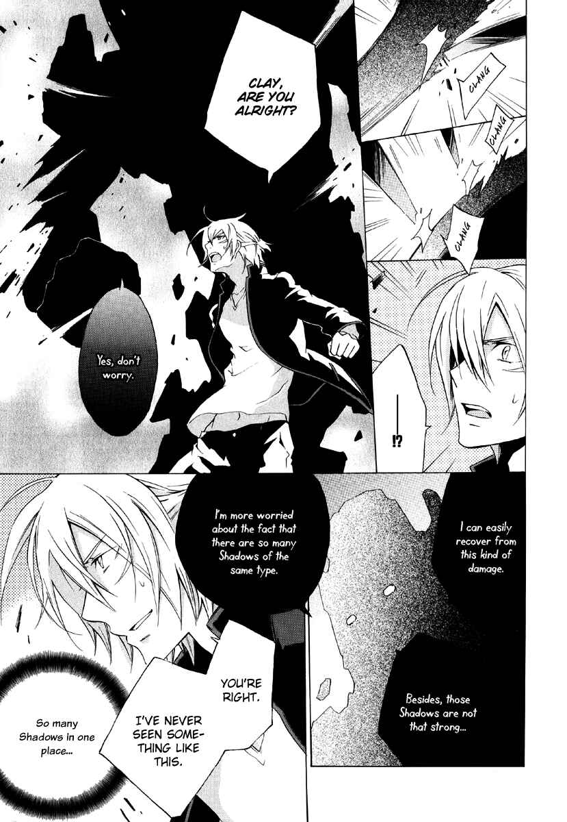 Page 5 Chapter 10 Chronos - DEEP