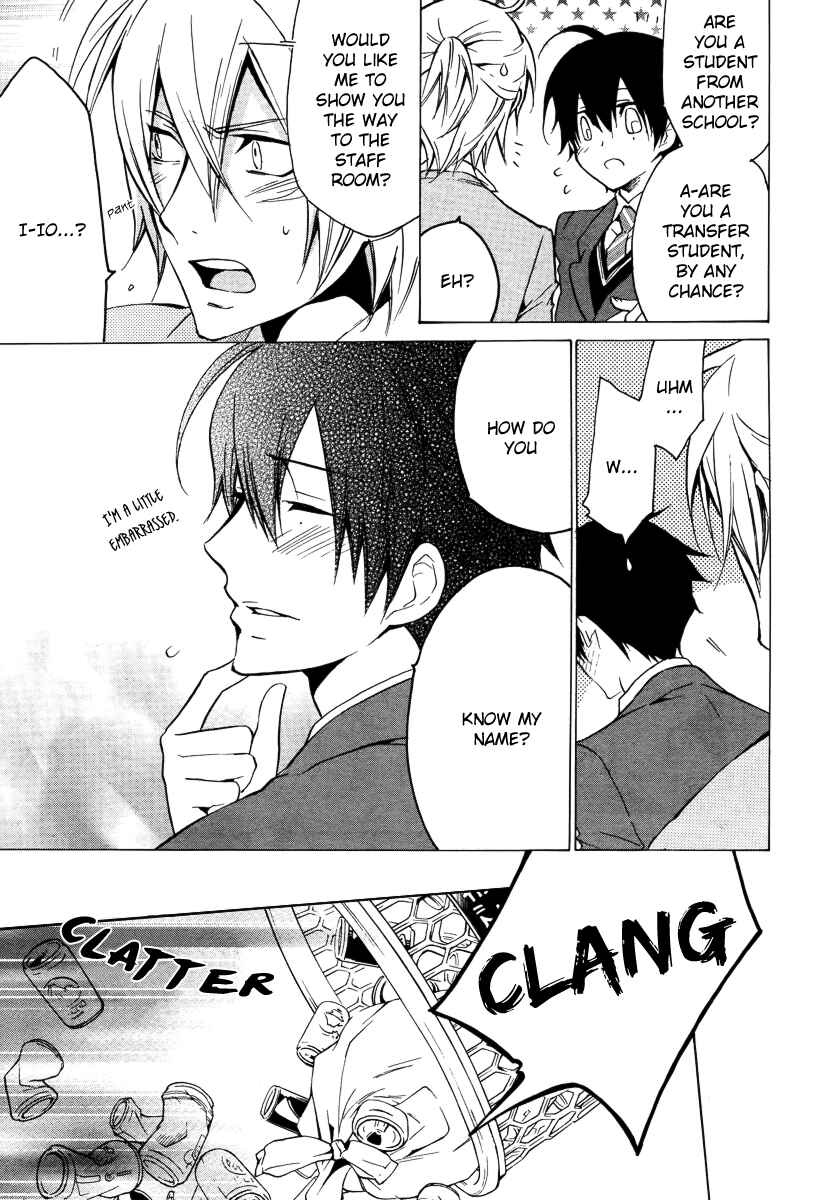 Page 10 Chapter 21 Chronos - DEEP