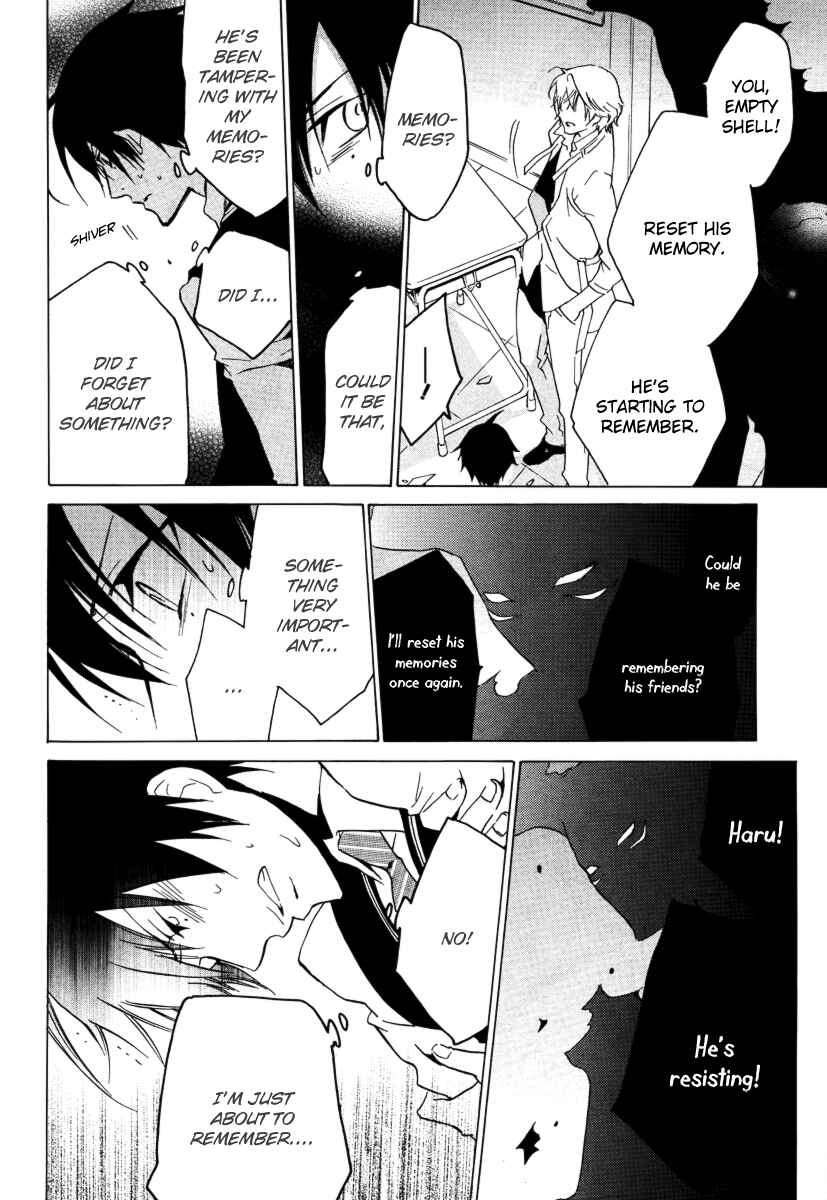 Page 18 Chapter 23 Chronos - DEEP